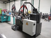 Fronius FCW A-4600 Circular Seam Welder - 4