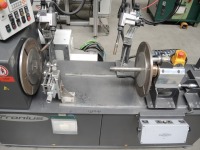 Fronius FCW A-4600 Circular Seam Welder - 6