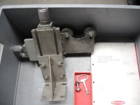 Fronius FCW A-4600 Circular Seam Welder - 11