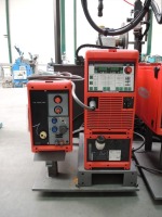 Fronius FCW A-4600 Circular Seam Welder - 14