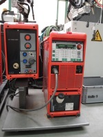 Fronius FCW A-4600 Circular Seam Welder - 19