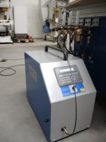 APS EKS 500 Edge Seam Welder - 7