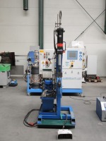 BTM EN-07-328 Hydraulic Clinching Machine - 2