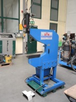 BTM EN-07-328 Hydraulic Clinching Machine - 3