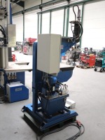 BTM EN-07-328 Hydraulic Clinching Machine - 4