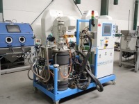 Tartler Nodopur VS-AR-VF-2K 2-component dosing and Mixing System - 2