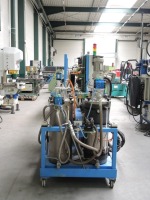 Tartler Nodopur VS-AR-VF-2K 2-component dosing and Mixing System - 3