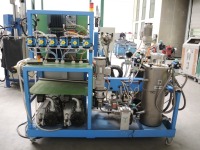 Tartler Nodopur VS-AR-VF-2K 2-component dosing and Mixing System - 5