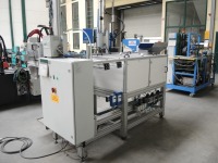 Sitco automatic pick-and-place machine/automatic Screw Machine - 5