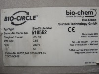 Bio-Circle Pickling Line - 8