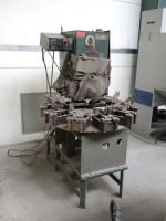 Fronius FRP150HS/125 Welding Carousel - 3