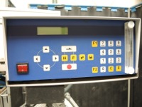 ABG Packmat bag forming, filling, and Sealing Machine - 6