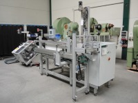 Sitco Schraubautomat Packaging Machine - 3