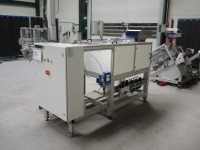 Sitco Schraubautomat Packaging Machine - 4