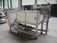 Sitco Schraubautomat Packaging Machine - 5