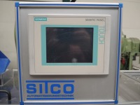 Sitco Schraubautomat Packaging Machine - 7