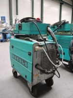 Merkle M450DW Welder - 4