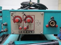 Merkle M450DW Welder - 6