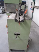 Muller Lohmuller ML80 Edge Chamfering Machine - 3