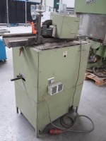 Muller Lohmuller ML80 Edge Chamfering Machine - 4