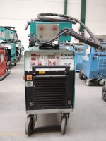 Merkle Highpulse 450 DW Welder - 2