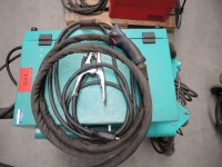 Merkle Highpulse 450 DW Welder - 6