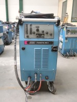 ESS Transtig 356 C Welder - 2