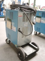 ESS Transtig 356 C Welder - 4