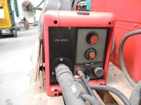 Fronius Transpuls Synergic 4000 Welder - 4