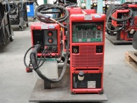 Fronius Transpuls Synergic 4000 Welder - 2