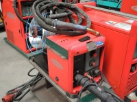 Fronius Transpuls Synergic 4000 Welder - 4