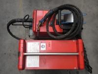 Fronius Transpuls Synergic 4000 Welder - 6