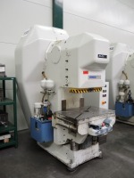 Burkhardt H80RV Eccentric Press