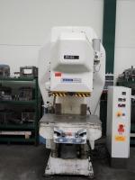 Burkhardt H80RV Eccentric Press - 2