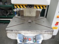 Burkhardt H80RV Eccentric Press - 4