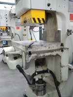 Ebu H40 Eccentric Press - 7