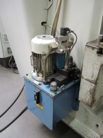 Ebu H40 Eccentric Press - 12