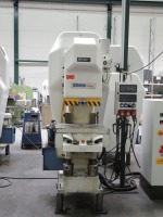 Ebu H40 Eccentric Press - 2