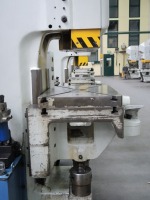 Ebu H40 Eccentric Press - 5