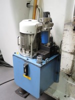 Ebu H40 Eccentric Press - 7