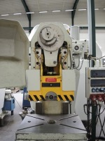 Ebu H40 Eccentric Press - 8