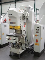 Ebu H40 Eccentric Press