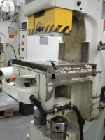 Ebu H40 Eccentric Press - 7