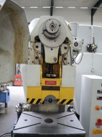 Ebu H40 Eccentric Press - 8