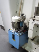 Ebu H40 Eccentric Press - 6