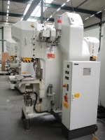 Ebu H40 Eccentric Press - 4