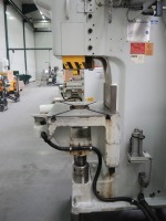 Ebu H40 Eccentric Press - 5