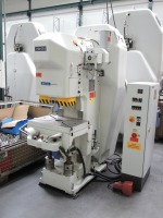 Ebu H40 Eccentric Press