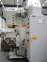 Ebu H40 Eccentric Press - 3