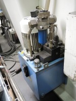 Ebu H40 Eccentric Press - 5